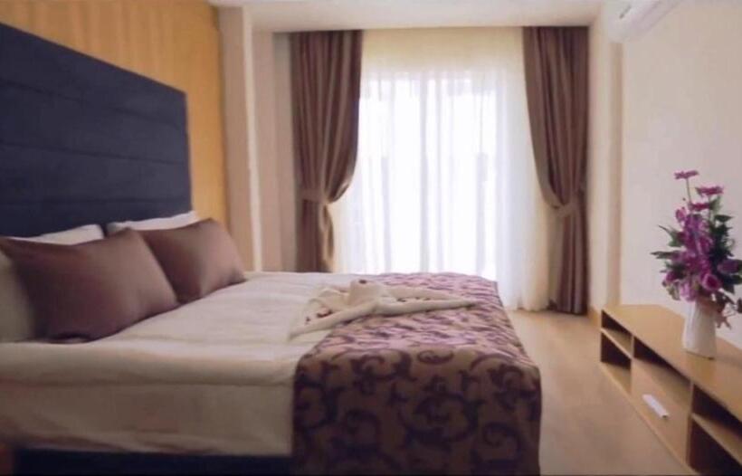 غرفة سوبيريور عائلية, Watercastle Suits