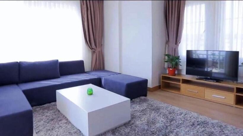 غرفة سوبيريور عائلية, Watercastle Suits