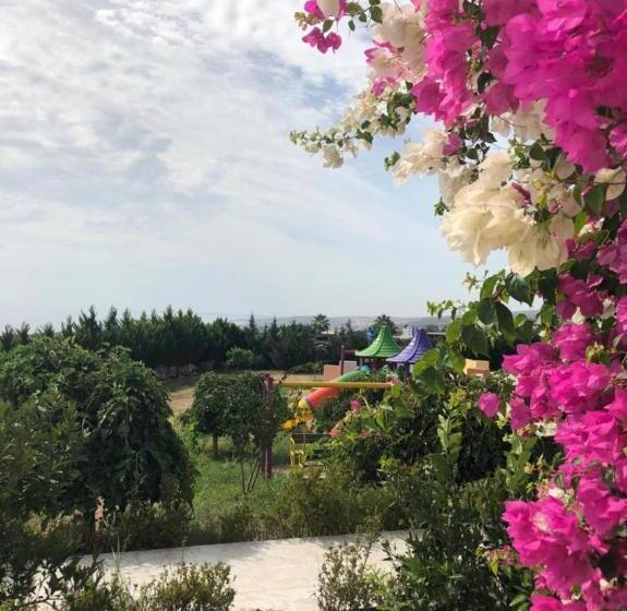 غرفة سوبيريور عائلية, Watercastle Suits