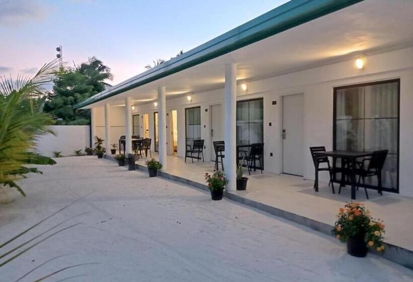 اتاق لوکس, Belvedere Thoddoo