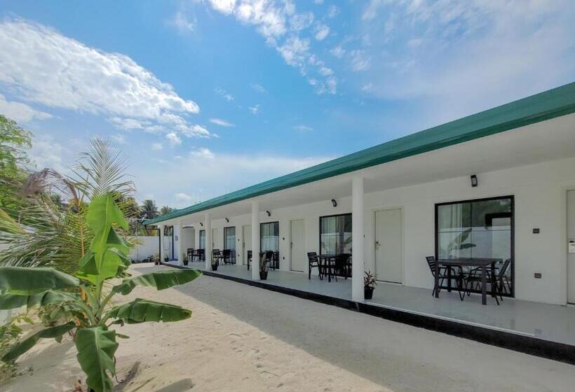 اتاق لوکس, Belvedere Thoddoo