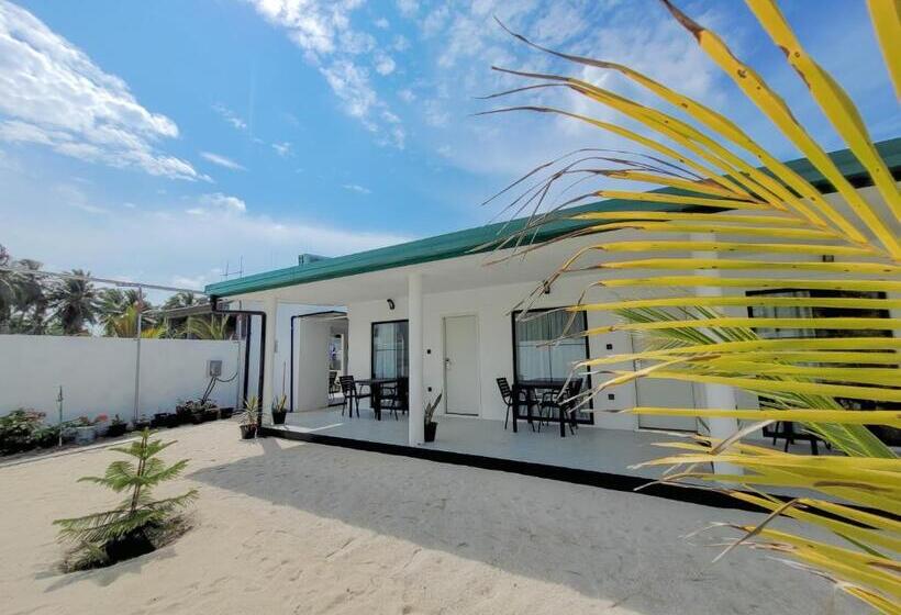 اتاق لوکس, Belvedere Thoddoo