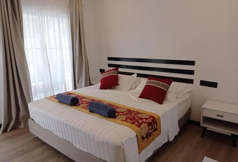 اتاق لوکس, Belvedere Thoddoo