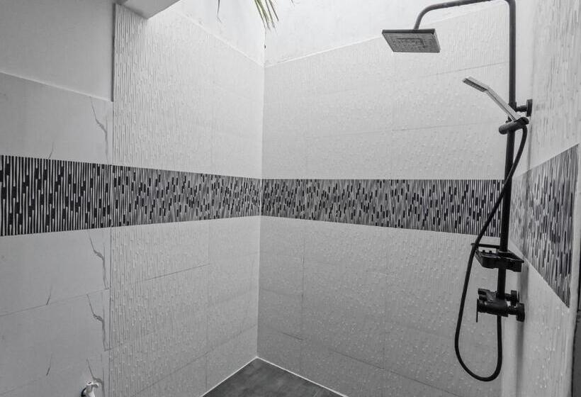 اتاق لوکس, Belvedere Thoddoo