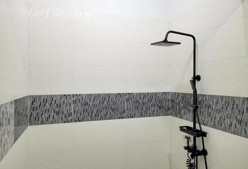 اتاق لوکس, Belvedere Thoddoo