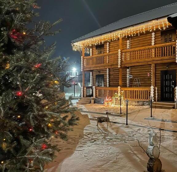 اتاق استاندارد, Eco Hotel & Restaurant Skala