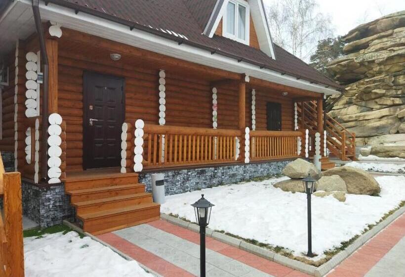 اتاق استاندارد چهار تخته, Eco Hotel & Restaurant Skala