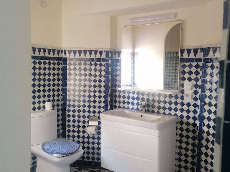 Junior Suite, Riad Sayeda Alhora