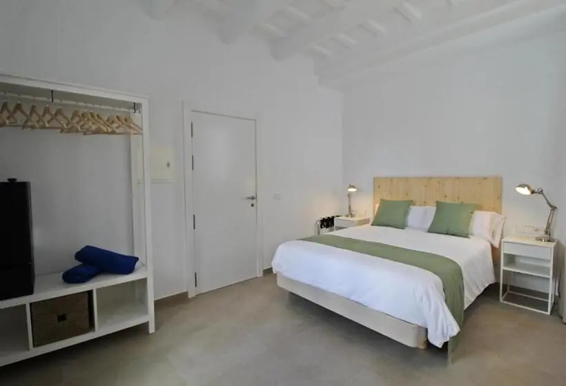 スタンダードルーム, Amano Maison Carrée