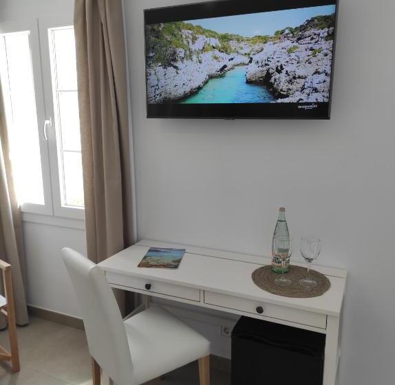 חדר סופריור, Amano Maison Carrée