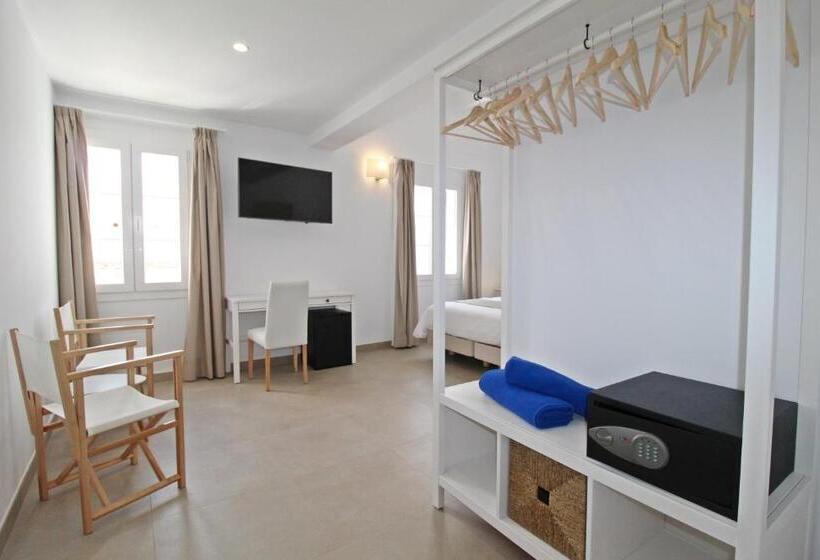 חדר סופריור, Amano Maison Carrée