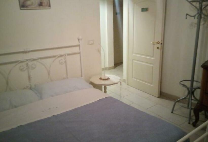 스탠다드 룸, Azienda Agricola Cascina Monticone