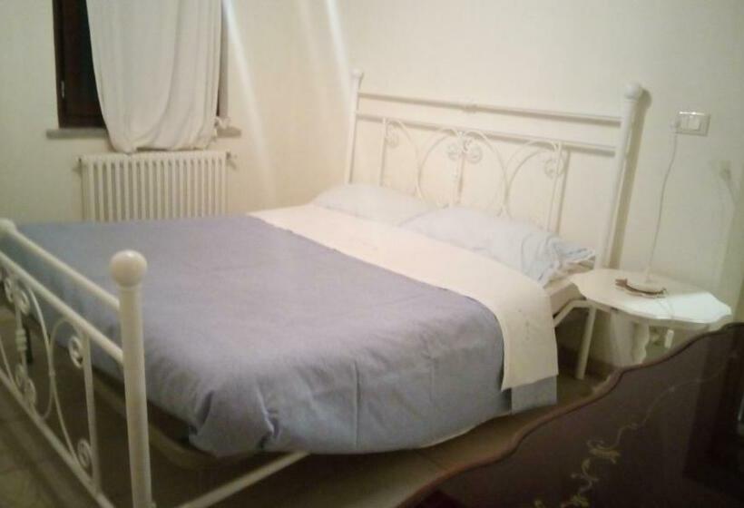 스탠다드 룸, Azienda Agricola Cascina Monticone