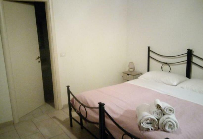 스탠다드 룸, Azienda Agricola Cascina Monticone