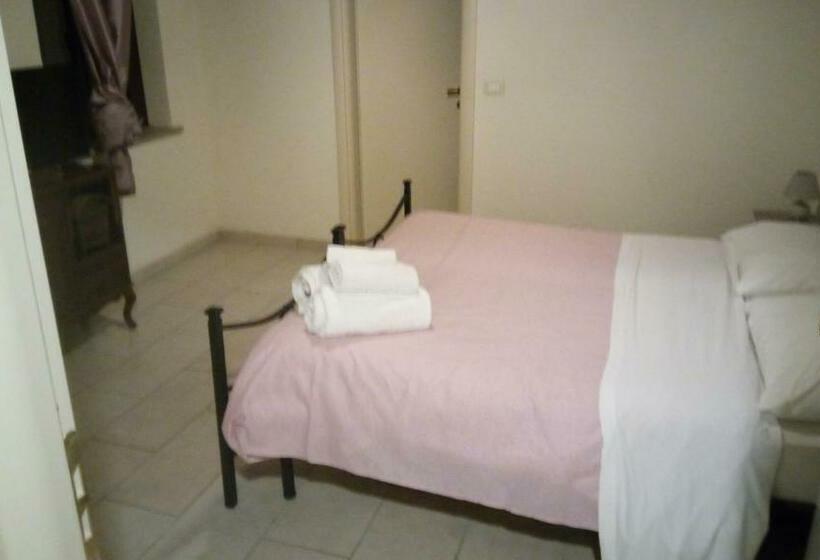 스탠다드 룸, Azienda Agricola Cascina Monticone