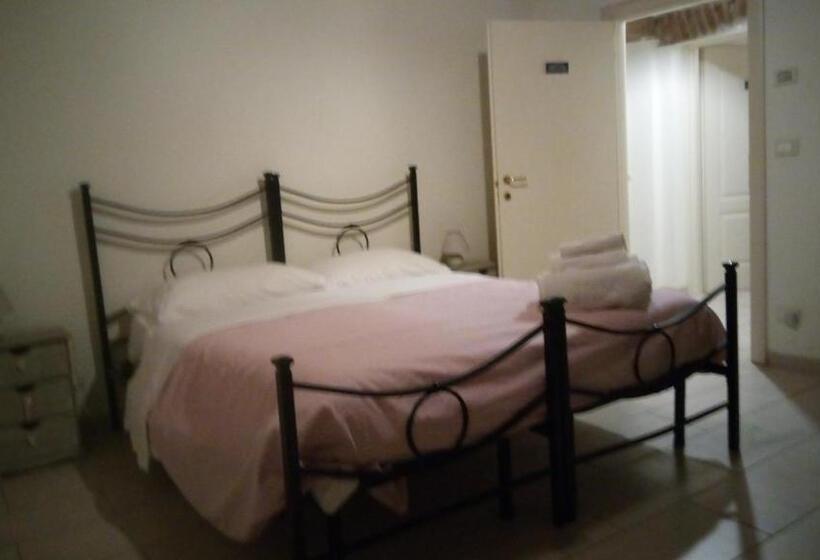 스탠다드 룸, Azienda Agricola Cascina Monticone