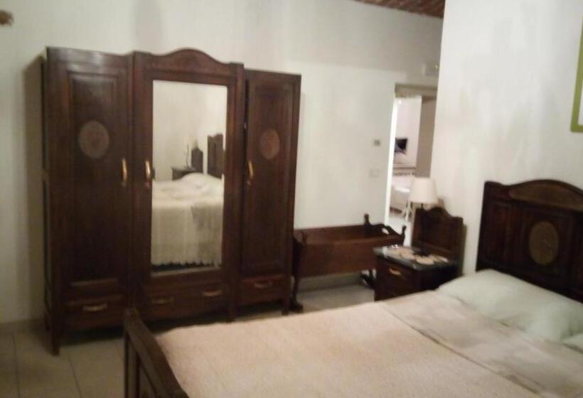 스탠다드 트리플 룸, Azienda Agricola Cascina Monticone