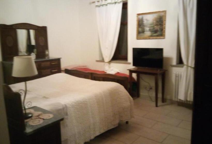 스탠다드 트리플 룸, Azienda Agricola Cascina Monticone