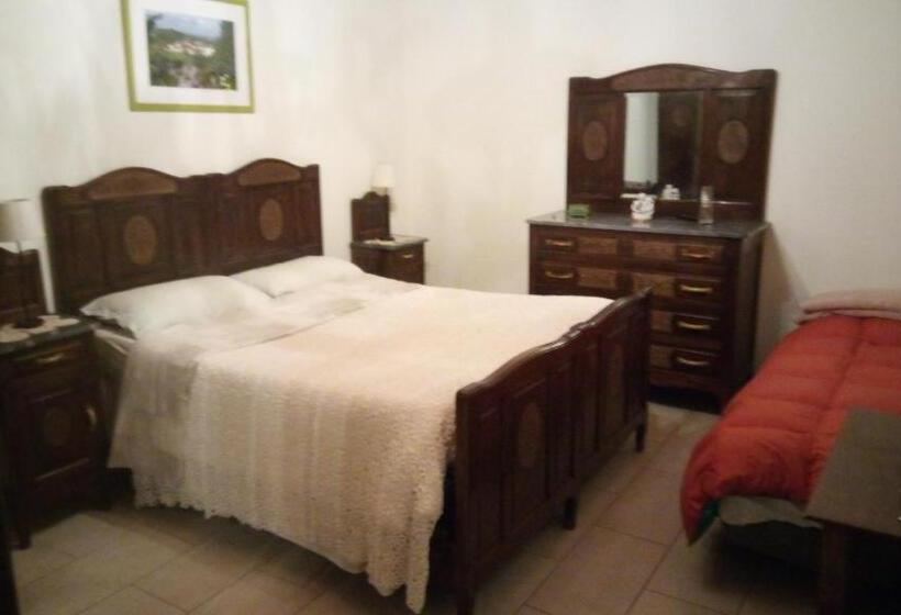 스탠다드 트리플 룸, Azienda Agricola Cascina Monticone