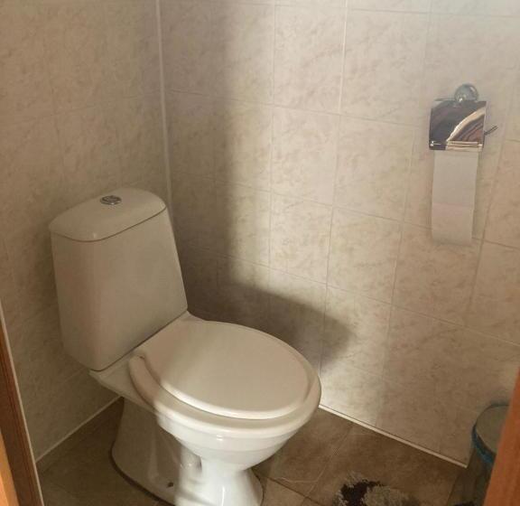 带1个卧室的公寓, Country House & Restaurant Hronec