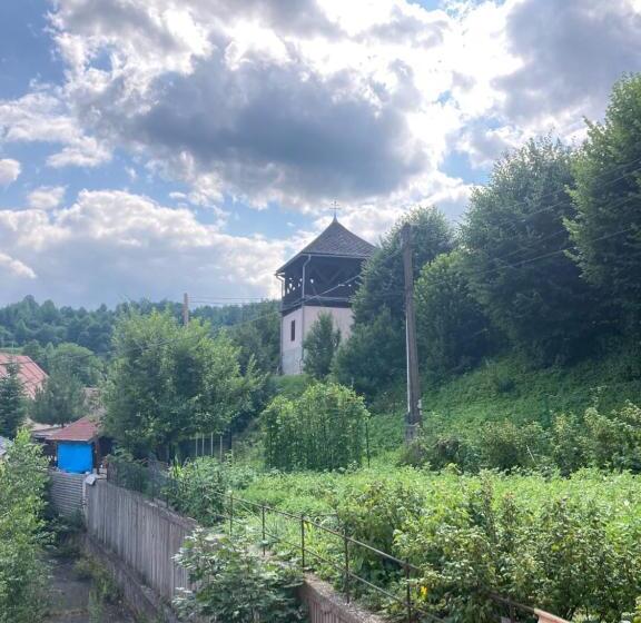 Апартаменты 1 Спальня, Country House & Restaurant Hronec