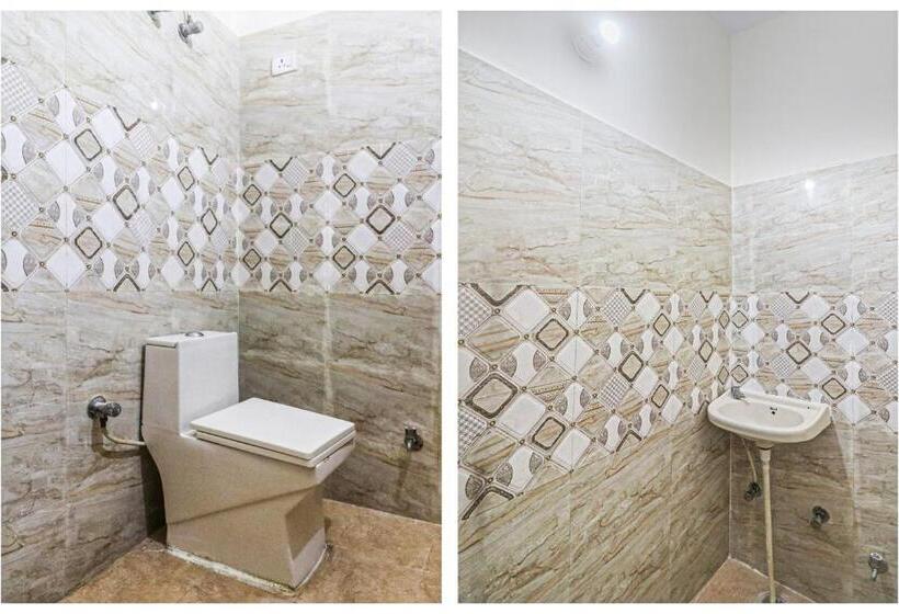 三人经典房间, The Park