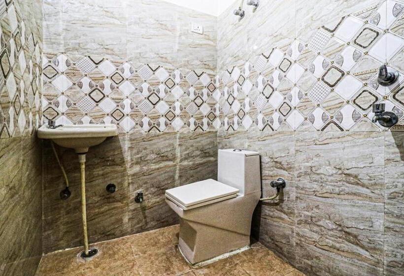 三人经典房间, The Park