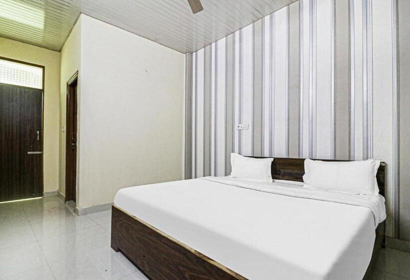 三人经典房间, The Park