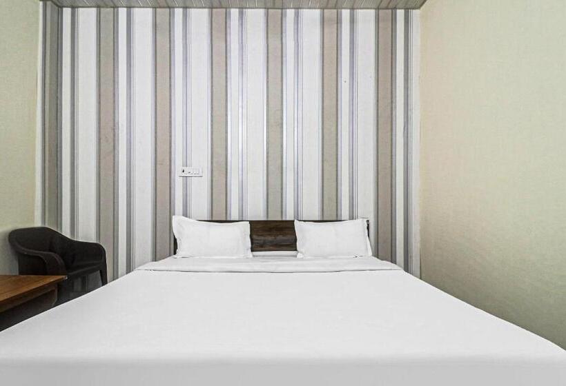 三人经典房间, The Park