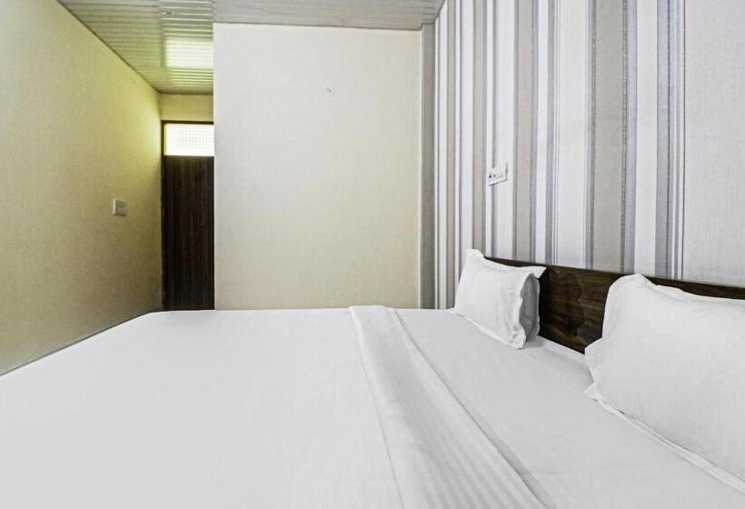 三人经典房间, The Park