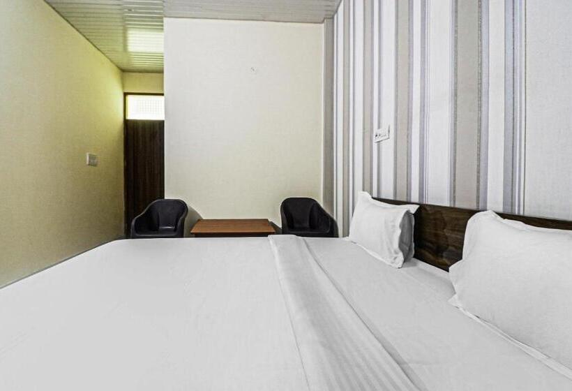 三人经典房间, The Park