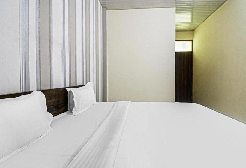 三人经典房间, The Park