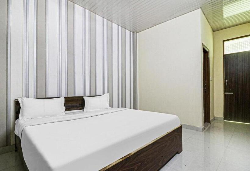 三人经典房间, The Park