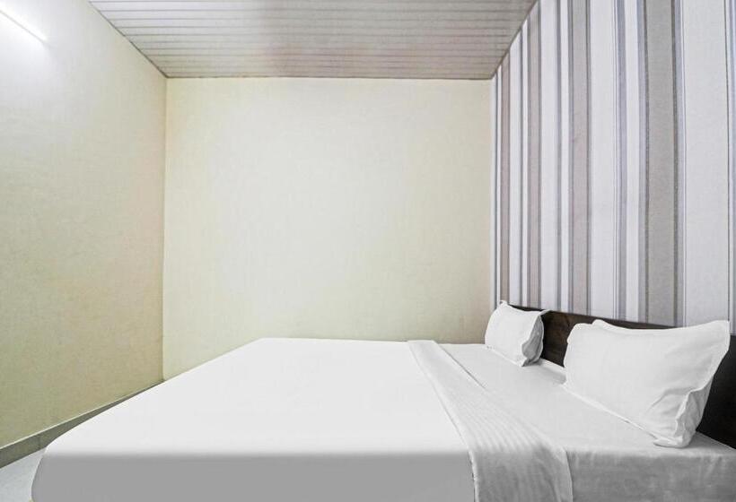 三人经典房间, The Park