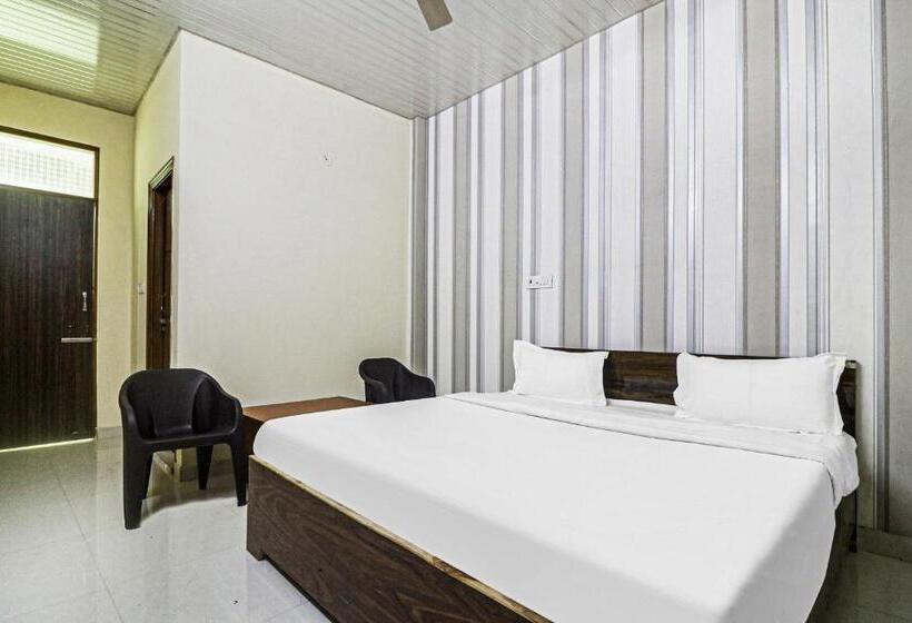 三人经典房间, The Park