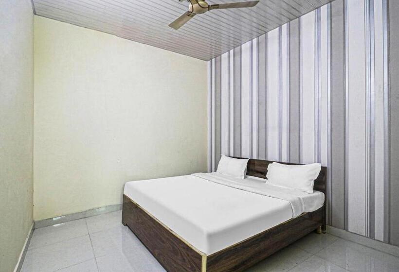 三人经典房间, The Park