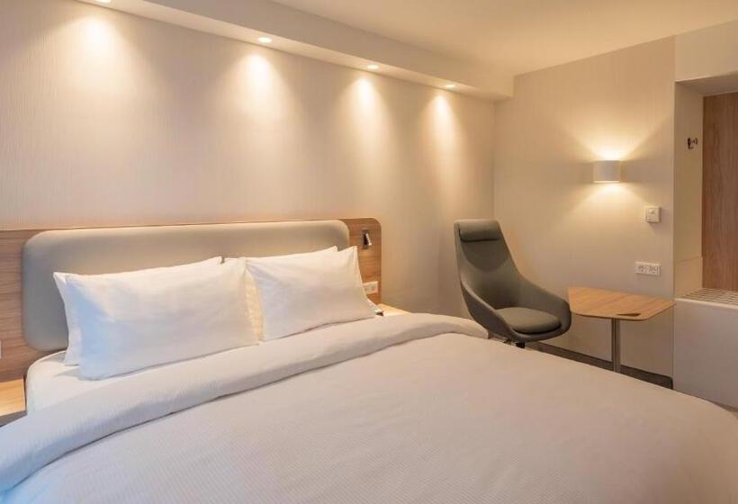 غرفة قياسية, Holiday Inn Express & Suites   Potsdam, An Ihg