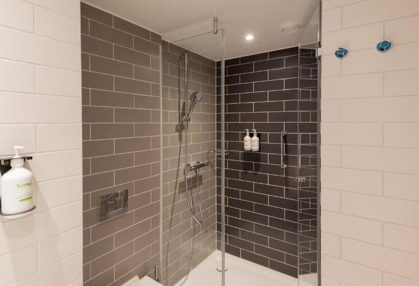 스위트, Holiday Inn Express & Suites   Potsdam, An Ihg