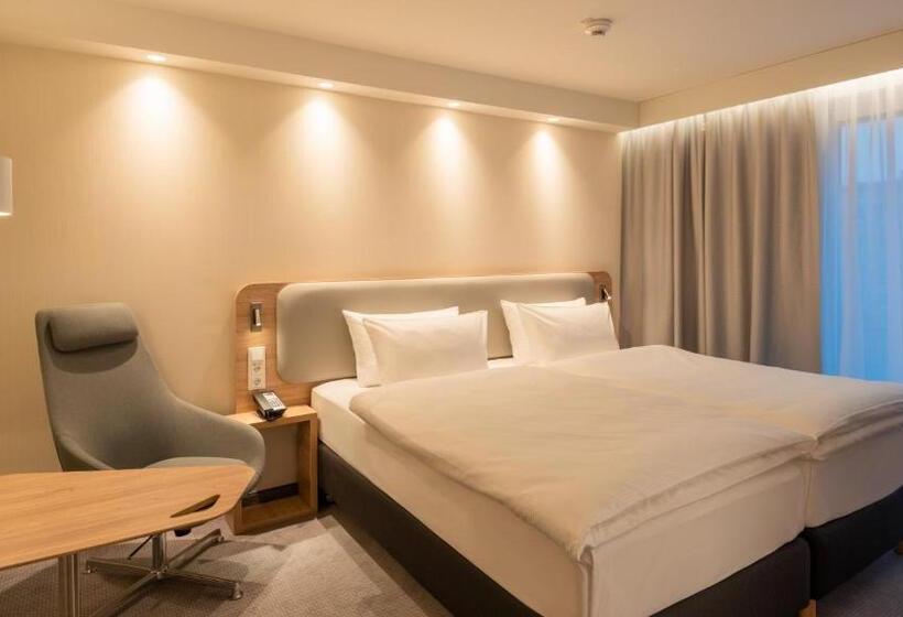 스탠다드 룸, Holiday Inn Express & Suites   Potsdam, An Ihg