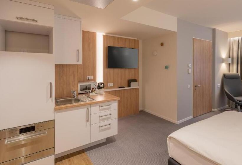 غرفة قياسية, Holiday Inn Express & Suites   Potsdam, An Ihg