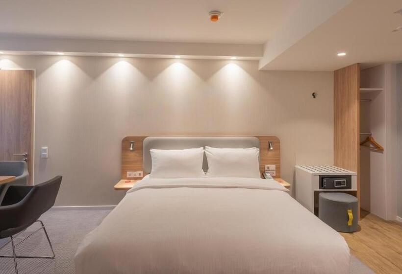 غرفة قياسية, Holiday Inn Express & Suites   Potsdam, An Ihg