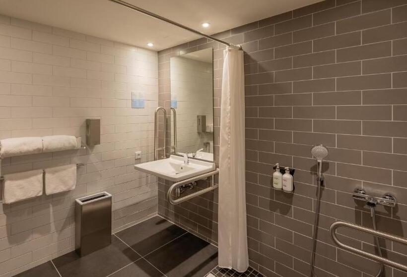 غرفة قياسية, Holiday Inn Express & Suites   Potsdam, An Ihg