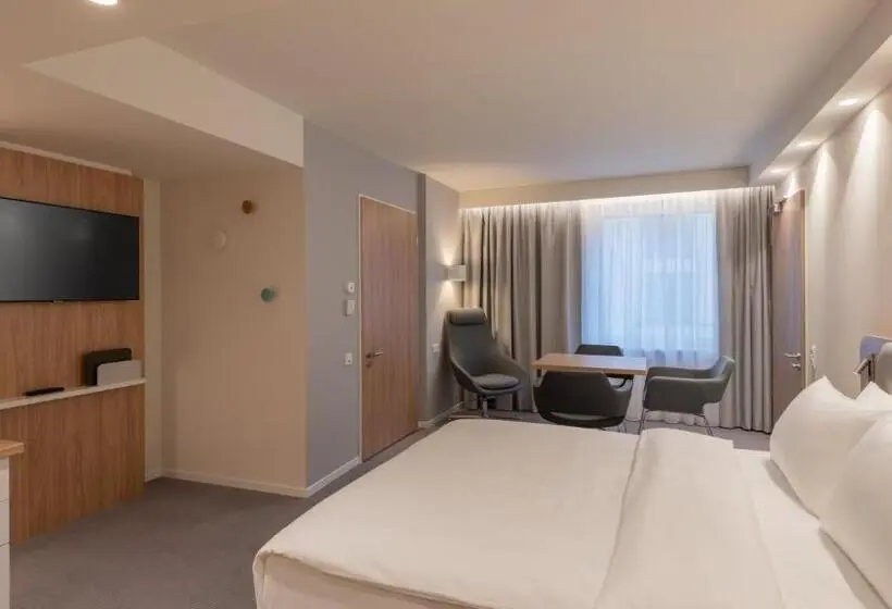 スタンダードルーム, Holiday Inn Express & Suites   Potsdam, An Ihg