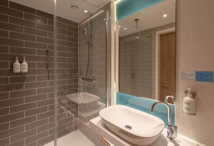 스위트, Holiday Inn Express & Suites   Potsdam, An Ihg