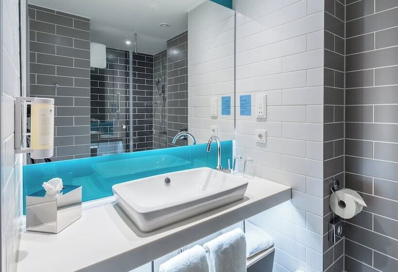 غرفة قياسية, Holiday Inn Express & Suites   Potsdam, An Ihg