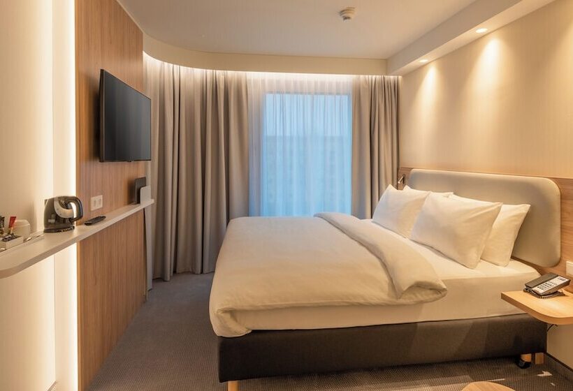 غرفة قياسية, Holiday Inn Express & Suites   Potsdam, An Ihg