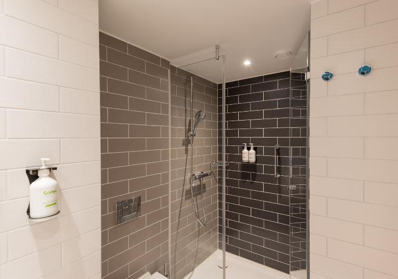 스탠다드 룸, Holiday Inn Express & Suites   Potsdam, An Ihg