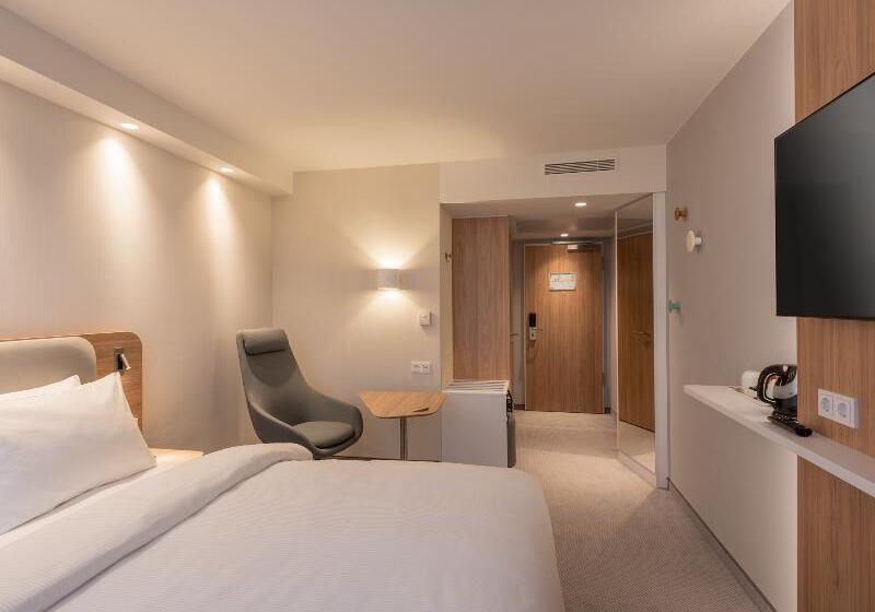 غرفة قياسية, Holiday Inn Express & Suites   Potsdam, An Ihg