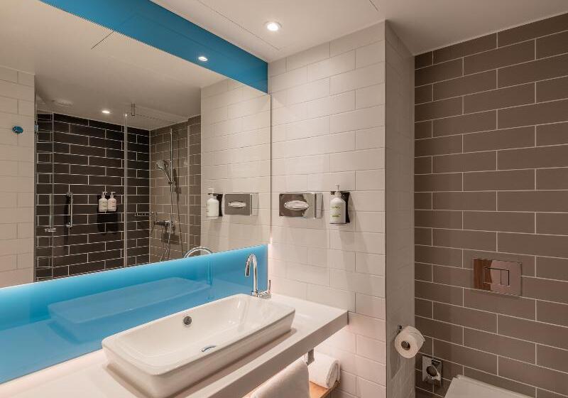 غرفة قياسية, Holiday Inn Express & Suites   Potsdam, An Ihg