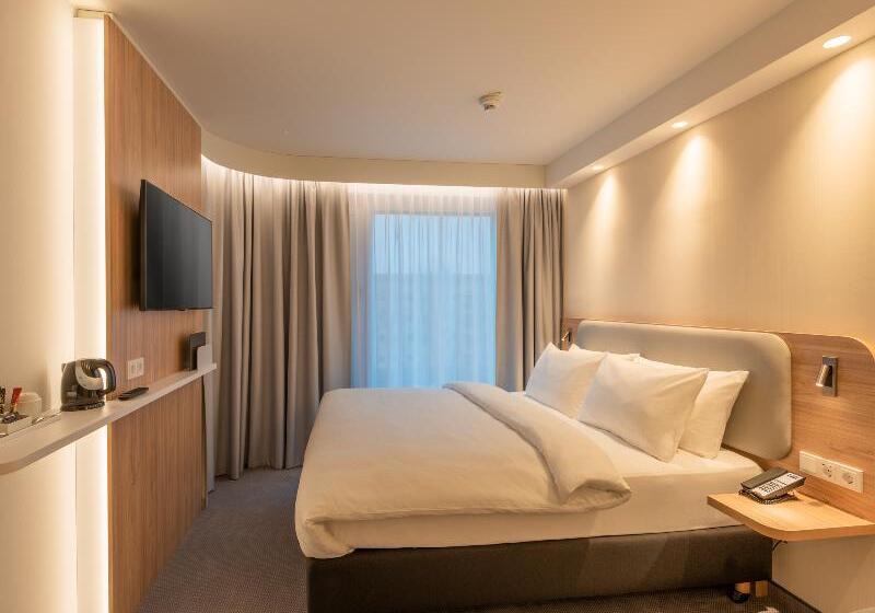 غرفة قياسية, Holiday Inn Express & Suites   Potsdam, An Ihg